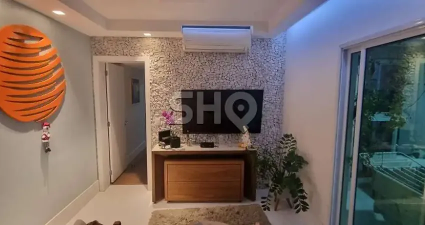 Apartamento com 3 quartos à venda na Rua José Debieux, 50, Santana, São Paulo