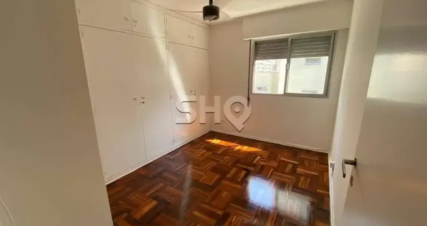 Apartamento com 3 quartos à venda na Rua Tabapuã, 542, Itaim Bibi, São Paulo