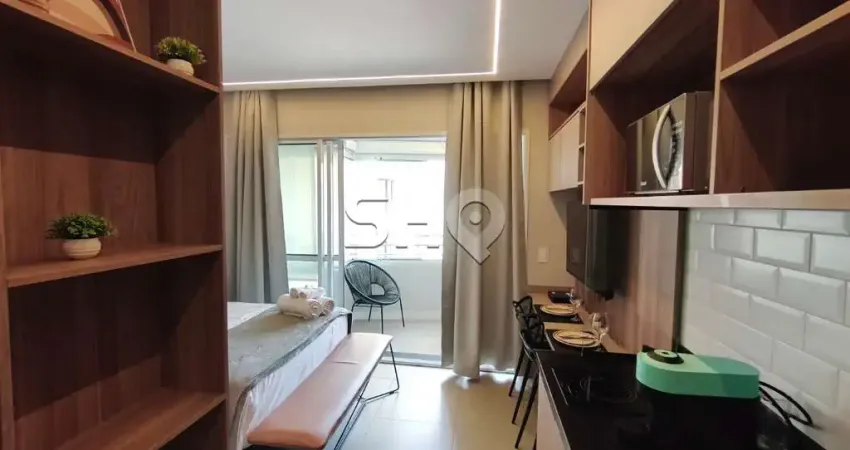 Apartamento com 1 quarto à venda na Rua Bartira, 1003, Perdizes, São Paulo