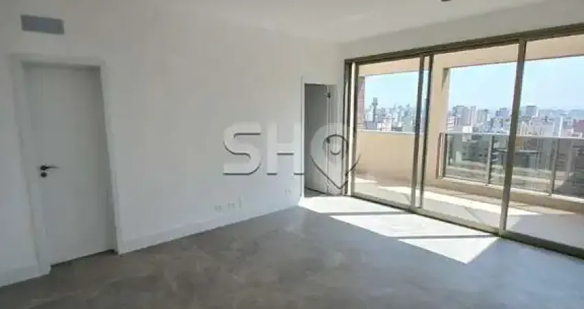 Apartamento com 2 quartos à venda na Rua Campevas, 238, Perdizes, São Paulo