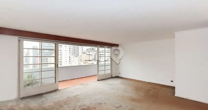 Cobertura com 3 quartos à venda na Rua Aleixo Garcia, 51, Vila Olímpia, São Paulo