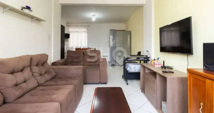 Apartamento com 2 quartos à venda na Rua Hayden, 51, Vila Leopoldina, São Paulo