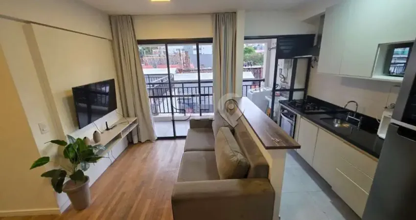 Apartamento com 2 quartos à venda na Rua Tomé Portes, 131, Vila Dom Pedro II, São Paulo