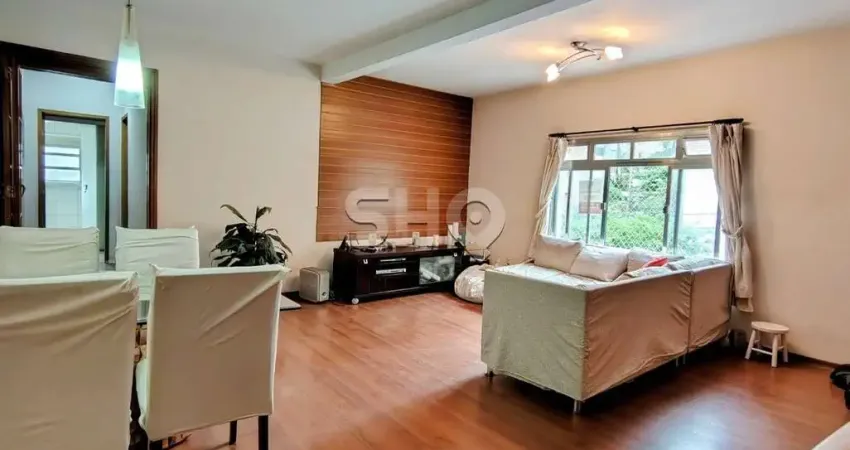 Apartamento com 2 quartos à venda na Rua Bartira, 1052, Perdizes, São Paulo