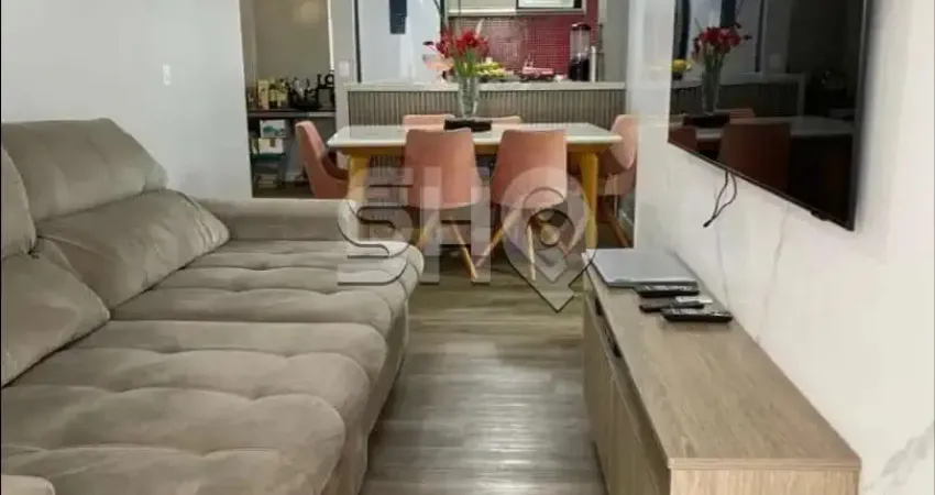 Apartamento com 3 quartos para alugar na Rua Cajaíba, 458, Pompéia, São Paulo