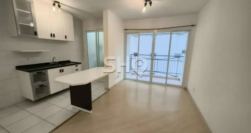 Apartamento com 2 quartos para alugar na Alameda Joaquim Eugênio de Lima, 286, Jardim Paulista, São Paulo