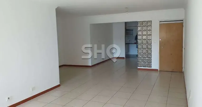 Apartamento com 4 quartos para alugar na Rua da Consolação, 3240, Cerqueira César, São Paulo