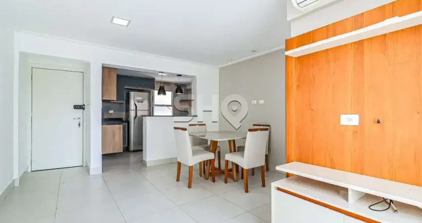 Apartamento com 2 quartos para alugar na Alameda Afonso Schmidt, 264, Santa Teresinha, São Paulo