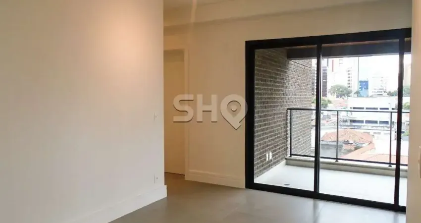 Apartamento com 2 quartos para alugar na Rua Padre Carvalho, 348, Pinheiros, São Paulo