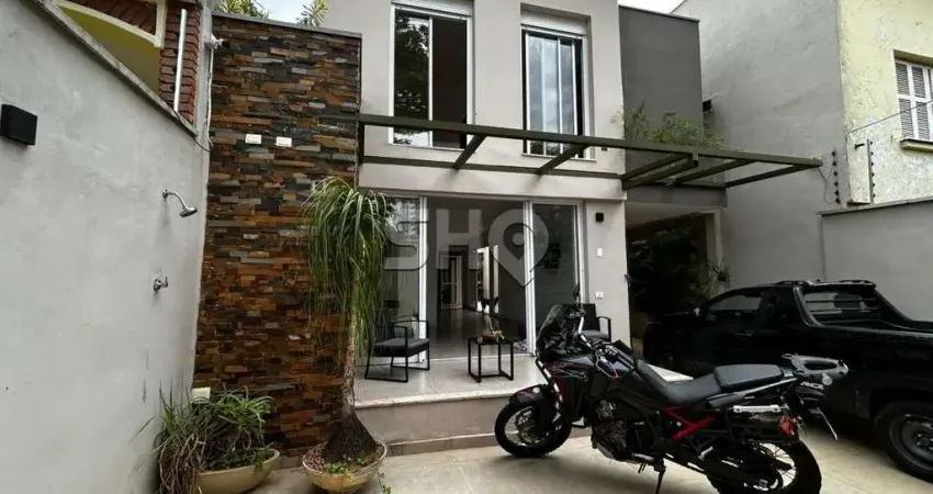 Casa com 3 quartos para alugar na Rua Valparaíso, 84, Perdizes, São Paulo