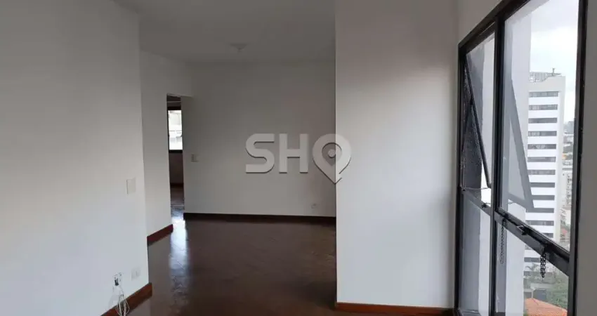 Apartamento com 2 quartos para alugar na Rua Alves Guimarães, 733, Pinheiros, São Paulo