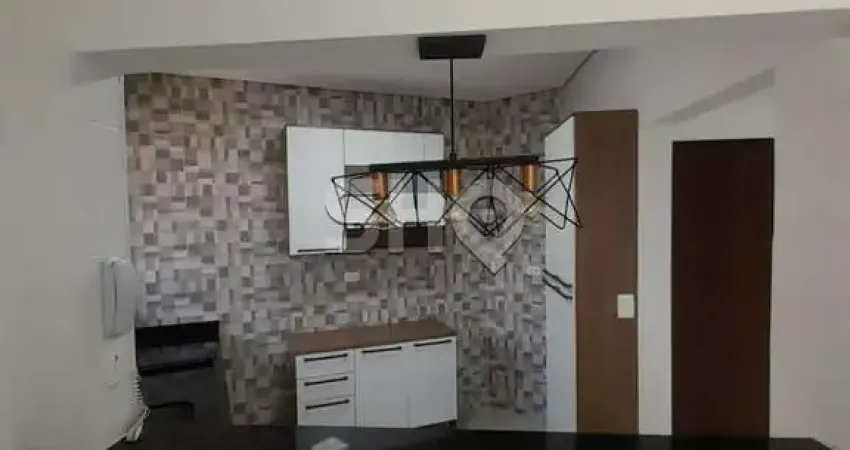 Apartamento com 1 quarto para alugar na Rua Tangará, 288, Vila Mariana, São Paulo