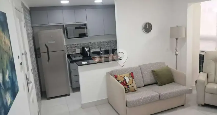 Apartamento com 2 quartos para alugar na Rua Alvorada, 1009, Vila Olímpia, São Paulo