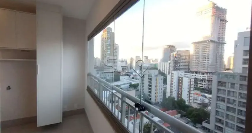 Apartamento com 1 quarto para alugar na Rua Apiacás, 200, Perdizes, São Paulo