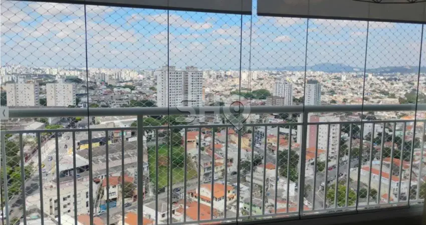 Apartamento com 3 quartos para alugar na Rua Maria Curupaiti, 955, Vila Ester (Zona Norte), São Paulo