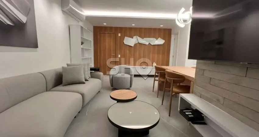 Apartamento com 2 quartos para alugar na Rua Minerva, 327, Perdizes, São Paulo