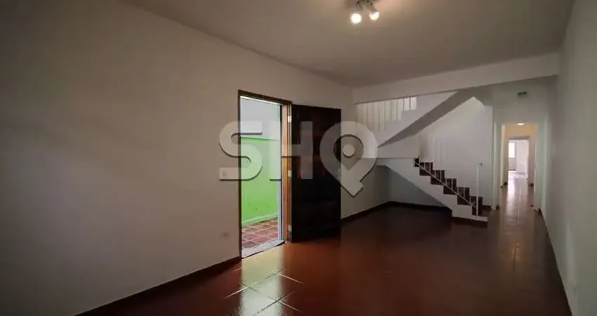 Casa com 2 quartos para alugar na Rua dos Caciques, 41, Vila da Saúde, São Paulo