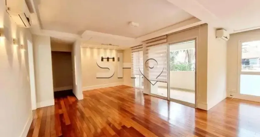 Apartamento com 3 quartos para alugar na Rua Croata, 622, Vila Ipojuca, São Paulo