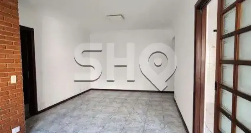 Apartamento com 2 quartos para alugar na Rua Joaquim Antunes, 977, Pinheiros, São Paulo