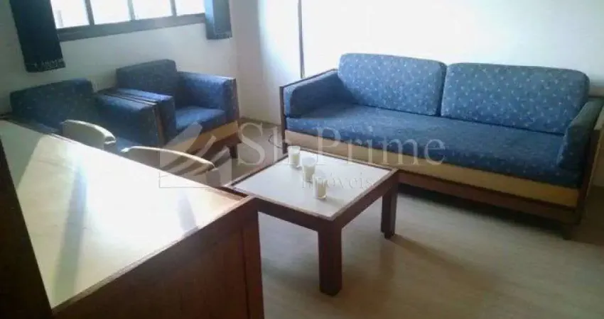 Apartamento com 1 quarto para alugar na Alameda Jaú, 409, Jardim Paulista, São Paulo