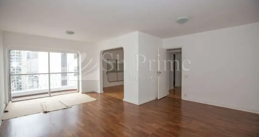 Apartamento com 3 quartos para alugar na Alameda Franca, 63, Jardim Paulista, São Paulo