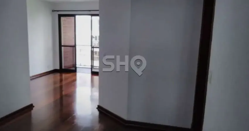 Apartamento com 3 quartos à venda na Rua Paulistânia, 575, Vila Madalena, São Paulo