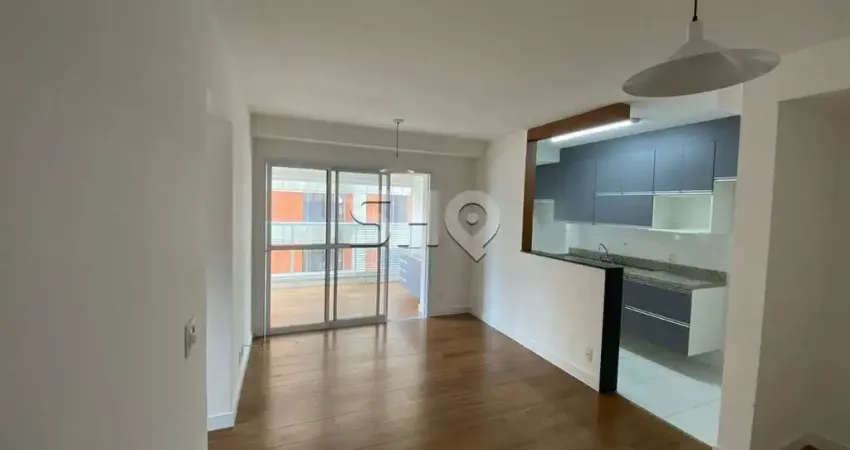 Apartamento com 2 quartos à venda na Rua Doutor Miranda de Azevedo, 1285, Pompéia, São Paulo