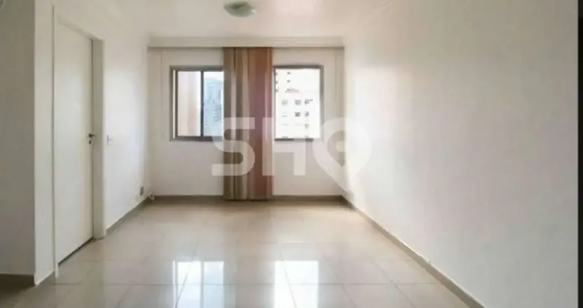 Apartamento com 2 quartos para alugar na Rua Apinajés, 574, Perdizes, São Paulo