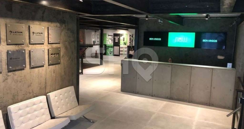 Prédio com 1 sala para alugar na Rua Senador Joaquim Ribeiro do Valle, 340, Vila Leopoldina, São Paulo