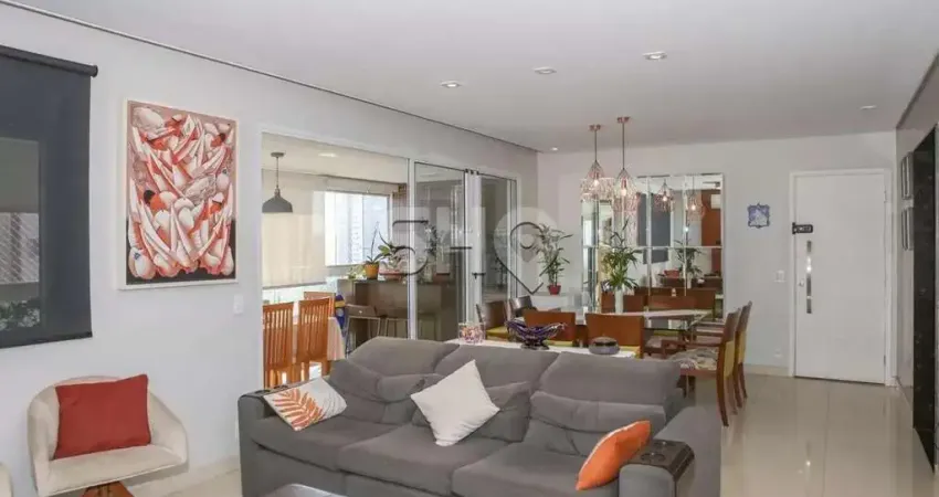 Apartamento com 3 quartos à venda na Rua Carlos Weber, 87, Vila Leopoldina, São Paulo