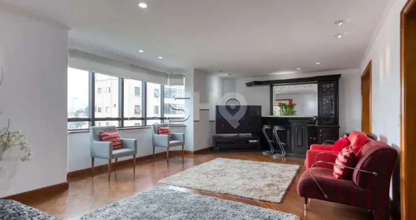 Apartamento com 4 quartos à venda na Rua Safira, 124, Aclimação, São Paulo