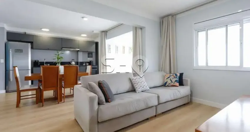 Apartamento com 1 quarto à venda na Rua Brigadeiro Galvão, 153, Barra Funda, São Paulo