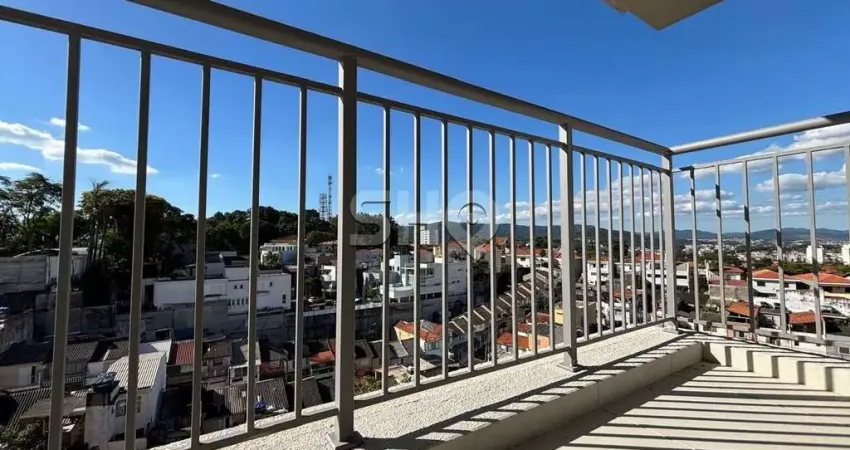 Apartamento com 3 quartos à venda na Avenida Nova Cantareira, 2500, Tucuruvi, São Paulo