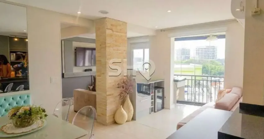 Apartamento com 2 quartos à venda na Rua João Rudge, 275, Casa Verde, São Paulo