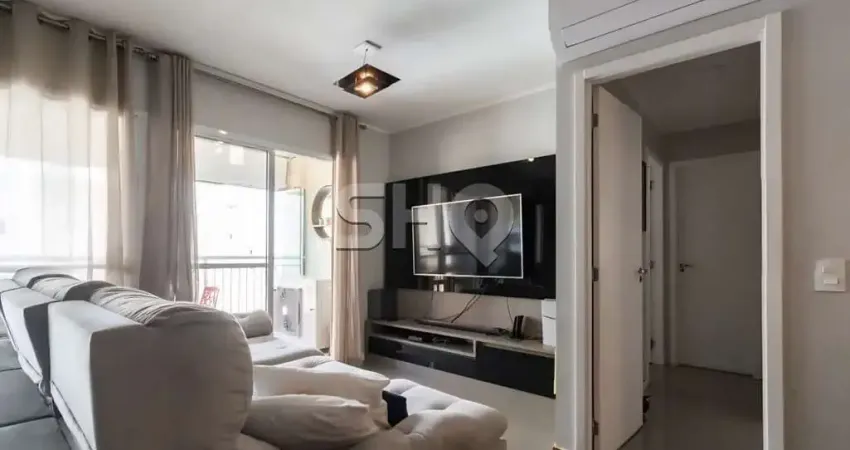 Apartamento com 2 quartos à venda na Rua João Rudge, 450, Casa Verde, São Paulo