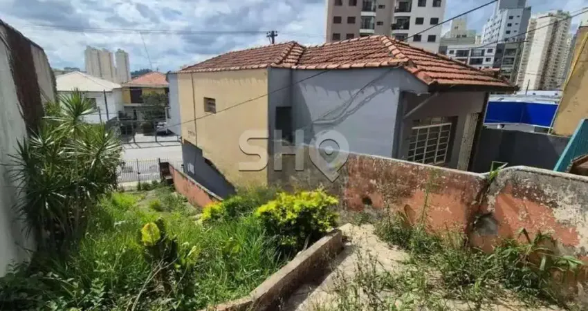 Casa com 2 quartos à venda na Avenida Santa Inês, 484, Parque Mandaqui, São Paulo