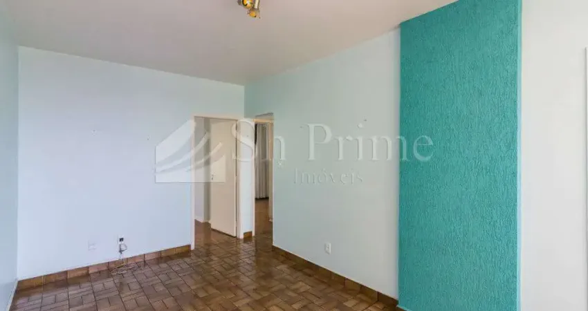 Apartamento com 2 quartos à venda na Rua Cajaíba, 15, Pompéia, São Paulo