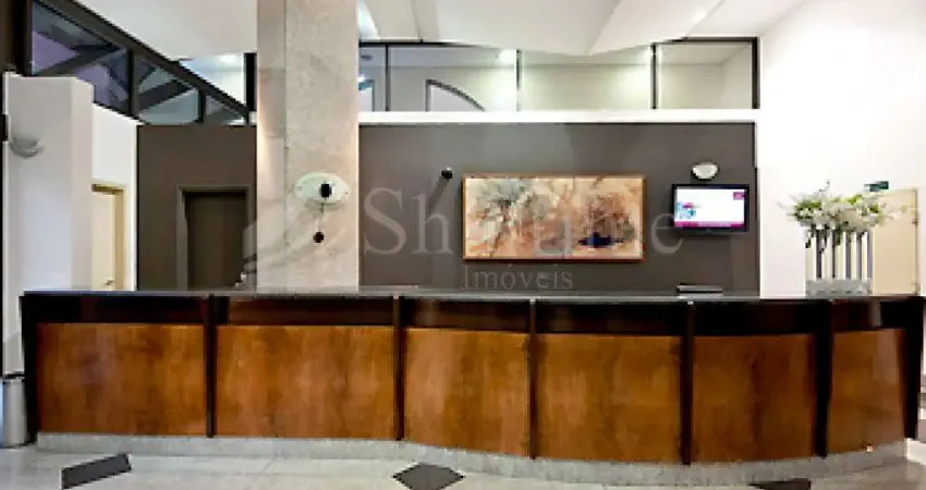 Apartamento com 1 quarto à venda na Rua Vergueiro, 1661, Vila Mariana, São Paulo