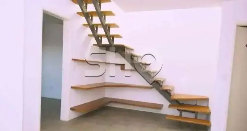 Apartamento com 1 quarto à venda na Rua João Moura, 945, Pinheiros, São Paulo