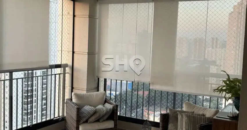 Apartamento com 3 quartos à venda na Rua Guaipá, 452, Vila Leopoldina, São Paulo