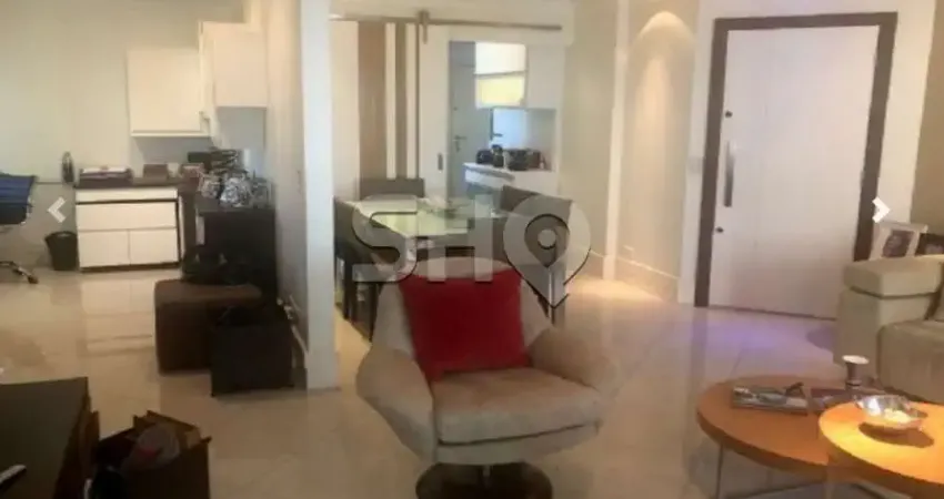 Apartamento com 3 quartos à venda na Rua Sílvio de Moura, 308, Vila Dom Pedro II, São Paulo