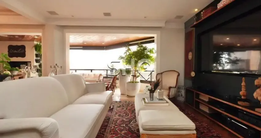 Apartamento com 4 quartos para alugar na Rua Aimberê, 405, Perdizes, São Paulo