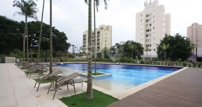 Apartamento com 3 quartos à venda na Rua Mergenthaler, 345, Vila Leopoldina, São Paulo