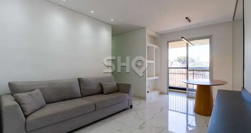 Apartamento com 2 quartos à venda na Avenida Mandaqui, 122, Limão, São Paulo