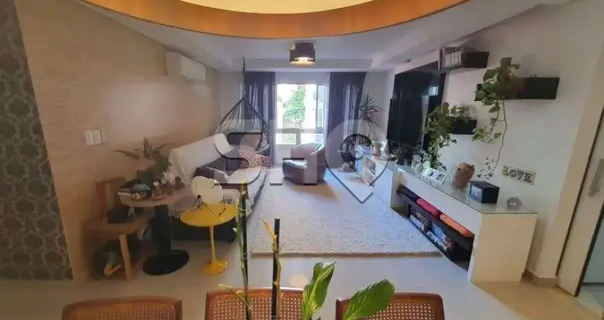 Apartamento com 3 quartos à venda na Rua Haddock Lobo, 1259, Cerqueira César, São Paulo