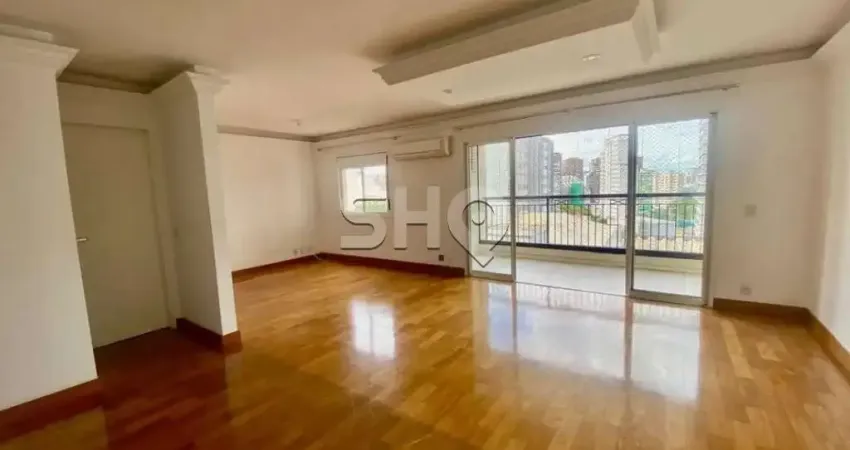 Apartamento com 3 quartos para alugar na Rua João Ramalho, 1505, Perdizes, São Paulo