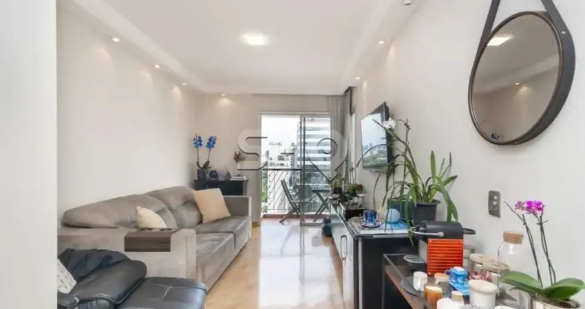 Apartamento com 3 quartos à venda na Rua Ouro Branco, 54, Jardim Paulista, São Paulo