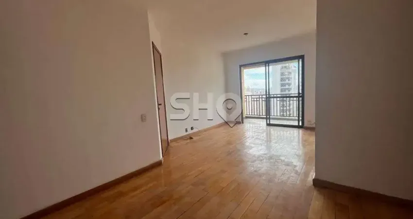 Apartamento com 2 quartos à venda na Rua Iperoig, 690, Perdizes, São Paulo