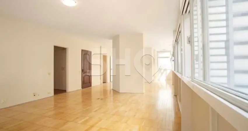 Apartamento com 3 quartos à venda na Rua Pará, 222, Consolação, São Paulo