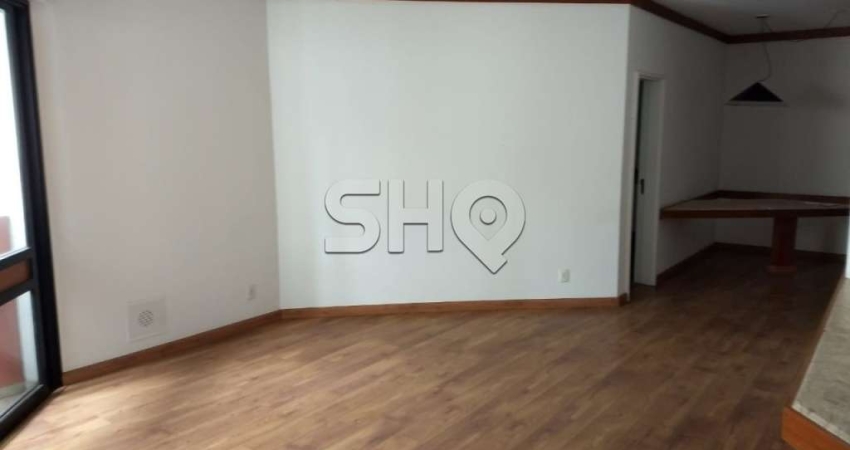 Apartamento com 2 quartos à venda na Rua Conselheiro Brotero, 1211, Higienópolis, São Paulo